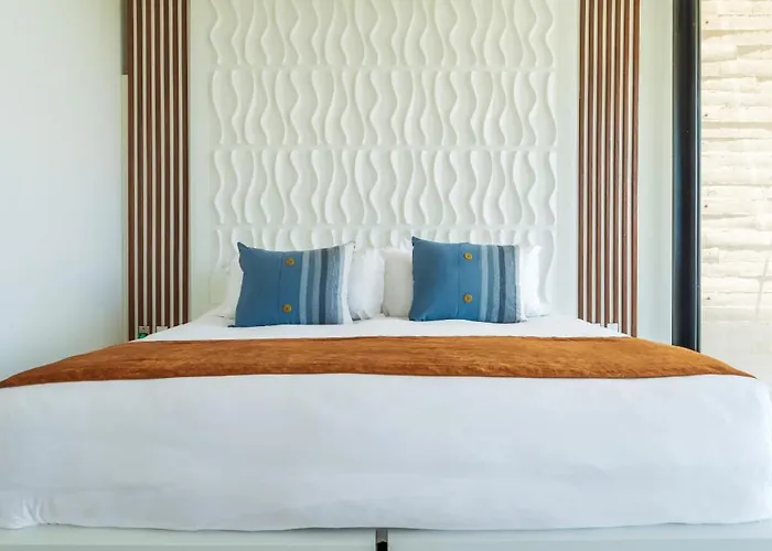 Oceania In Mamitas Apartamento Playa del Carmen