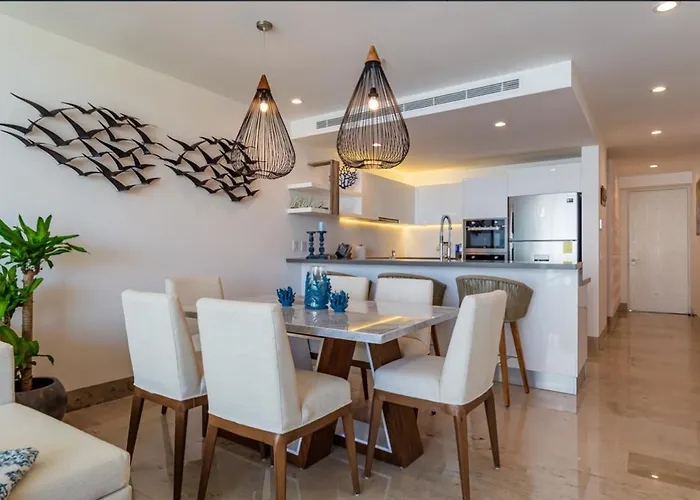Oceania In Mamitas Apartamento