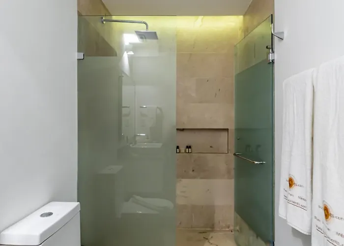 Apartamento Oceania In Mamitas
