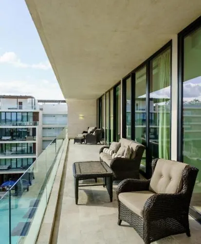 Oceania In Mamitas Apartamento