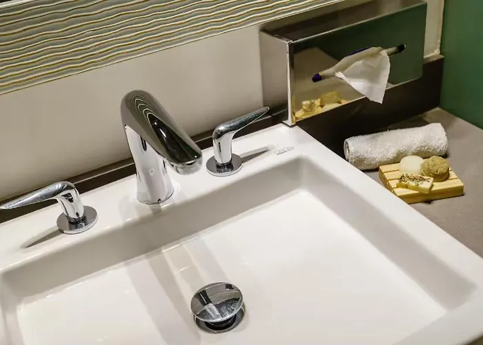 Apartamento Oceania In Mamitas *