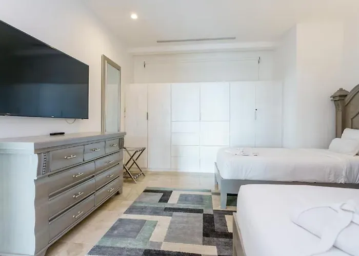 Oceania In Mamitas Apartamento
