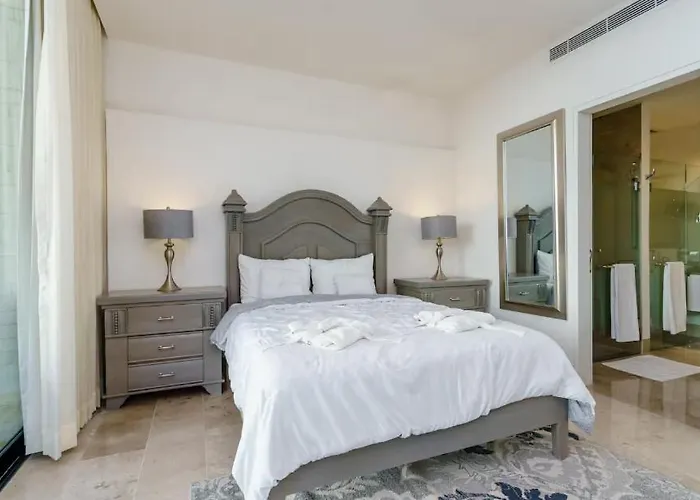Oceania In Mamitas Apartamento *