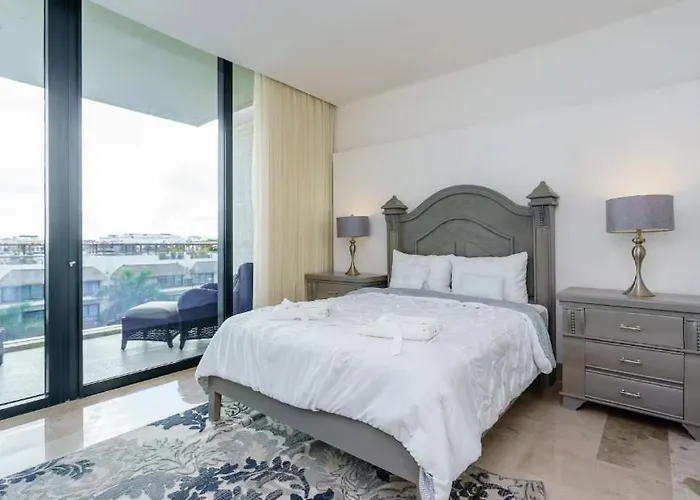Apartamento Oceania In Mamitas *