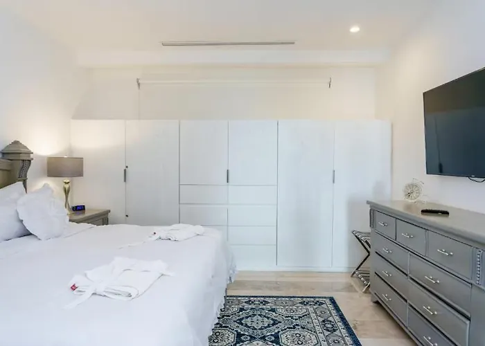 Apartamento Oceania In Mamitas *