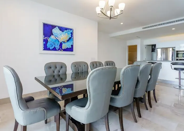 Oceania In Mamitas Apartamento