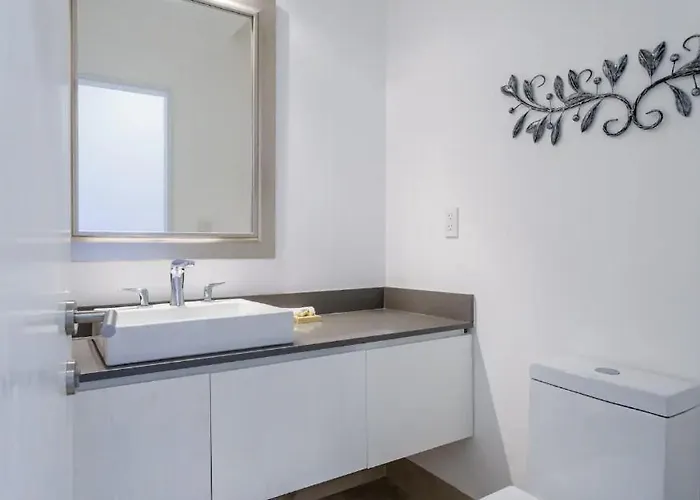 Apartamento Oceania In Mamitas *