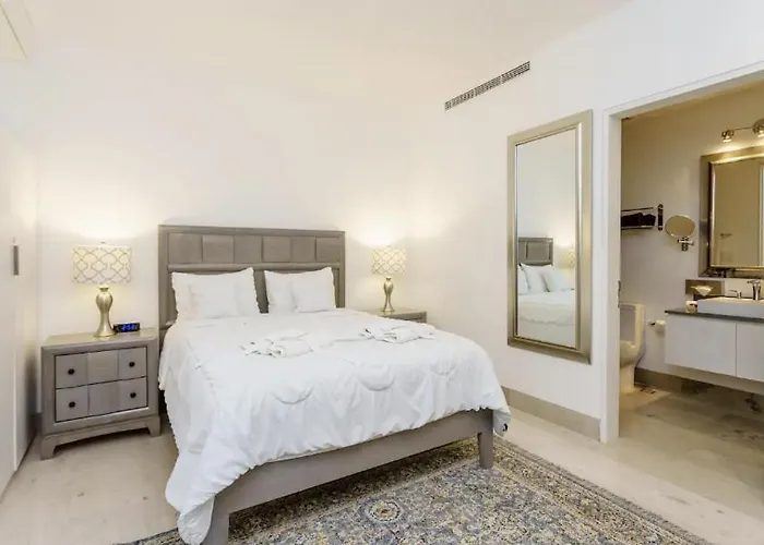 Apartamento Oceania In Mamitas *