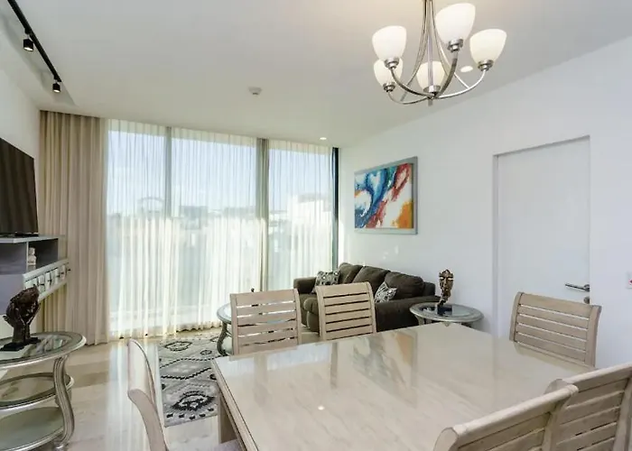 Apartamento Oceania In Mamitas *
