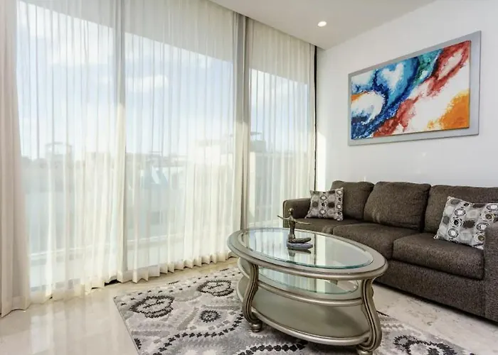 Oceania In Mamitas Apartamento Playa del Carmen